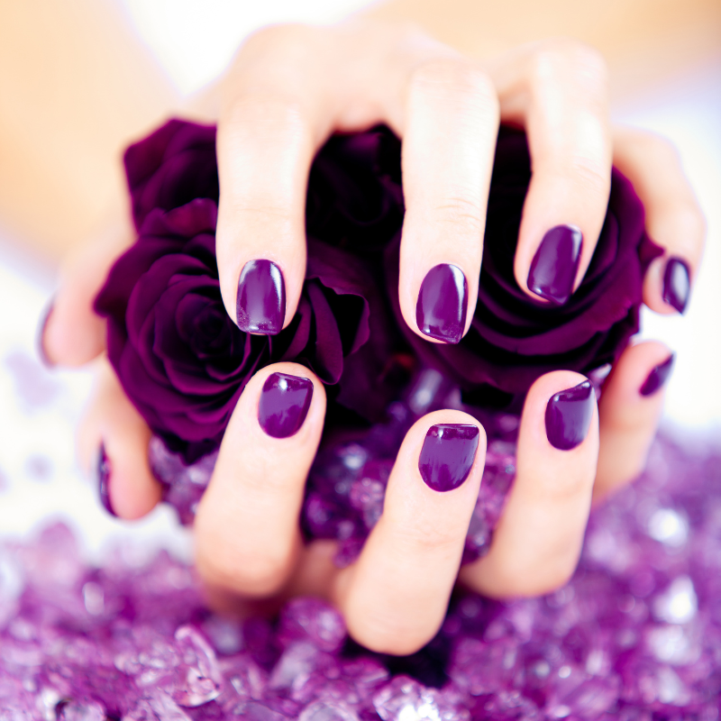 _ROYAL NAILS LOUNGE -- (228) 215-1520 -- Ocean Springs, MS 39564 -- Services