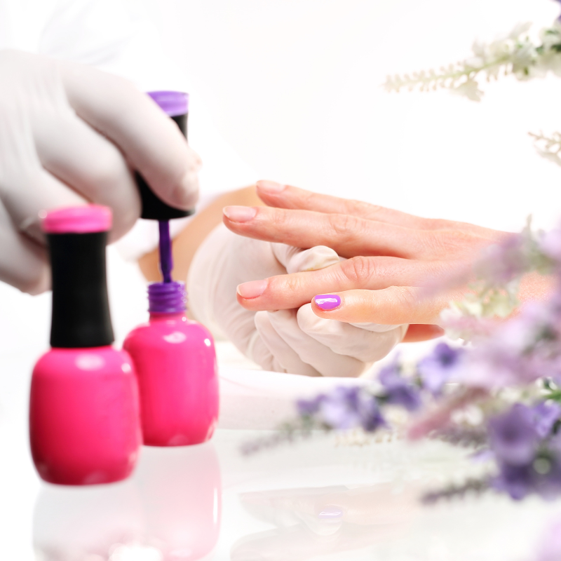 ROYAL NAILS LOUNGE -- (228) 215-1520 -- Ocean Springs, MS 39564 -- Services (2)
