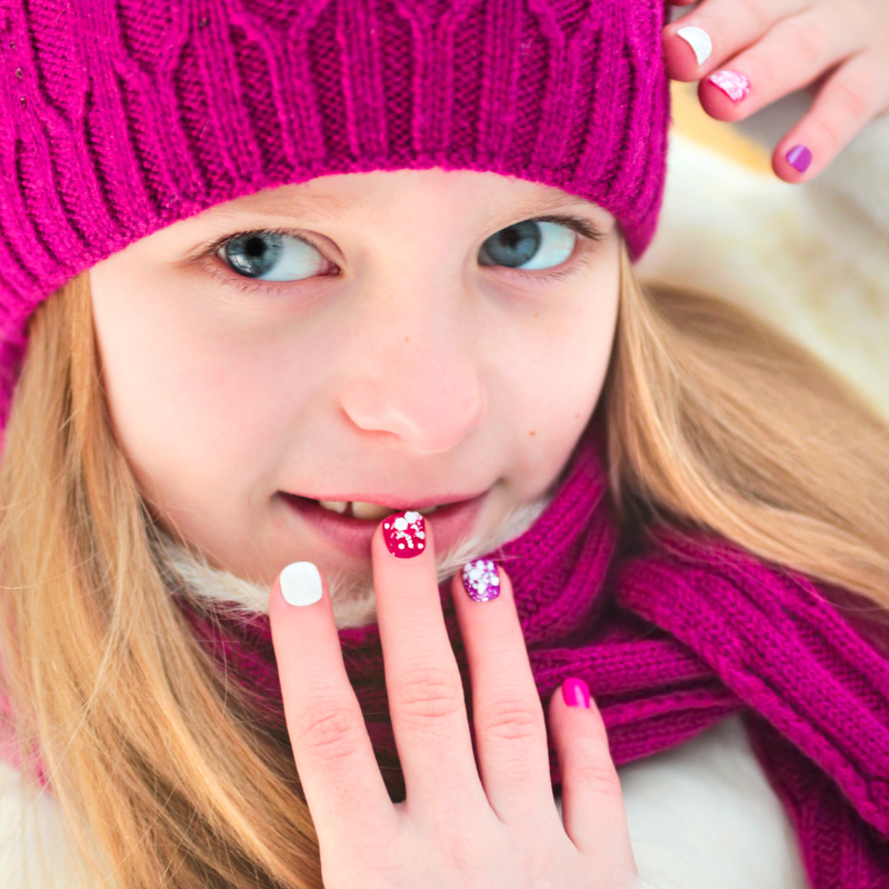 ROYAL NAILS LOUNGE -- (228) 215-1520 -- Ocean Springs, MS 39564 -- Services (3)
